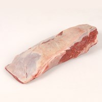 Flat Iron Roast Meat Cut Spec Step 1